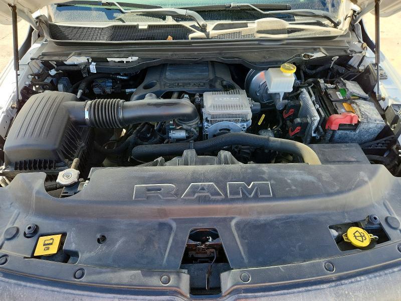 2019 Dodge RAM 1500 Rebel