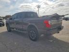 2016 Nissan Titan XD Platinum Reserve