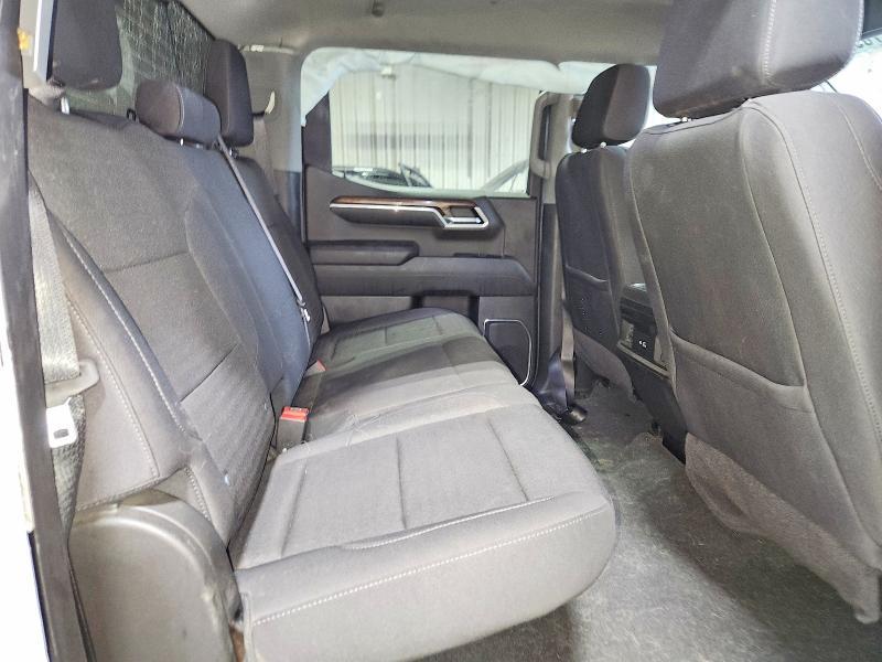 2022 Chevrolet Silverado K1500 RST