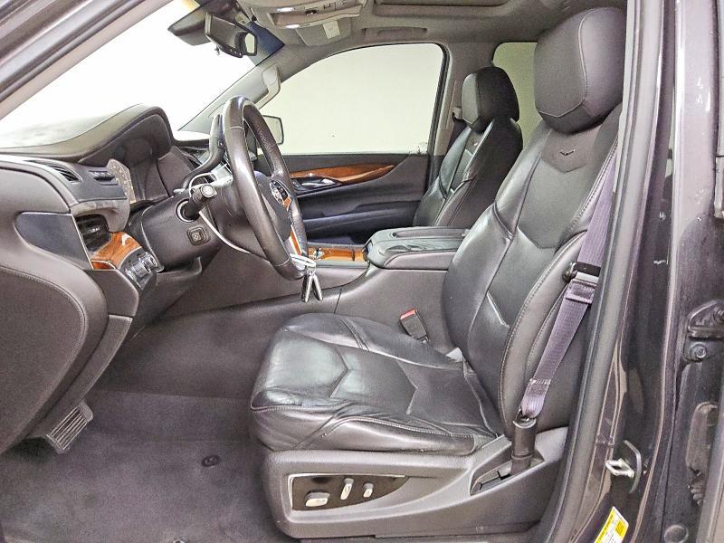 2015 Cadillac Escalade ESV Premium