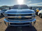 2015 Chevrolet Silverado K2500 Heavy Duty LTZ