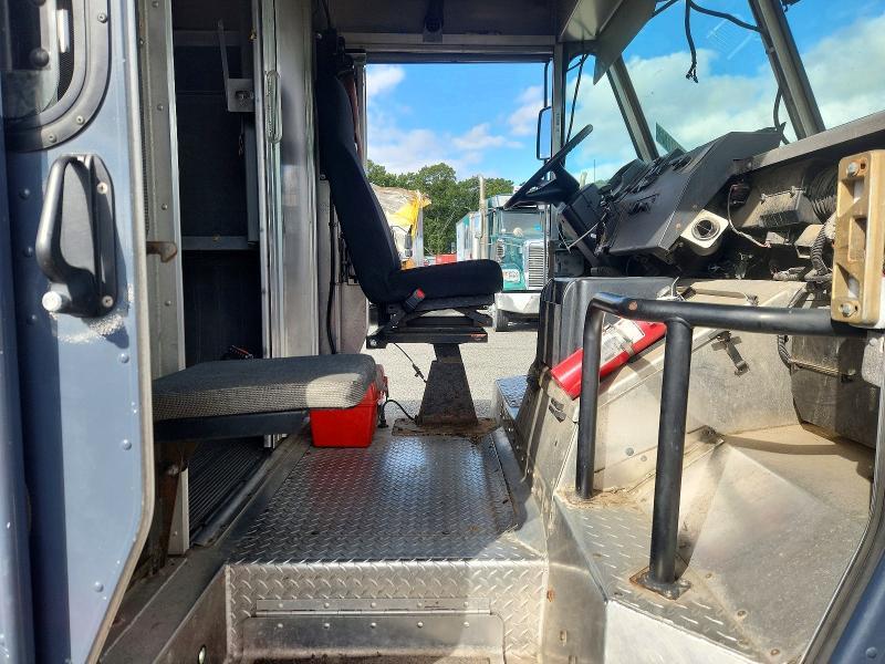 2021 Freightliner MT45 Chassis Delivery Truck