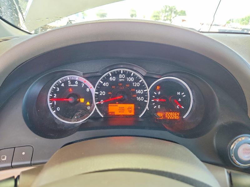2010 Nissan Altima 2.5