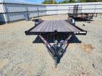 2025 Triple Crown CHWF7X16 Equipment Trailer