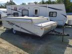 2011 Jayco POP-UP Camper