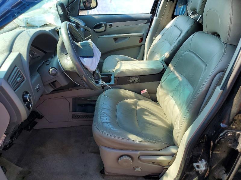 2004 Buick Rendezvous CX