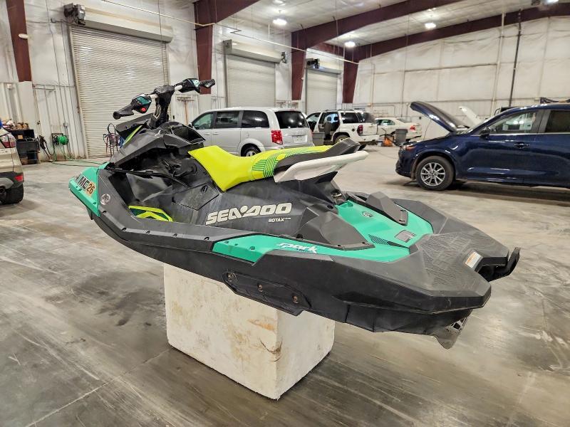 2021 Sea Doo Spark JET SKI