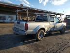 2004 Nissan Frontier XE-V6