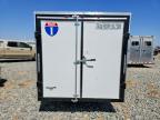 2025 Interstate VICTV612SAFS Enclosed Cargo Trailer