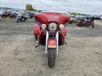 2009 Harley-Davidson Flhtcutg