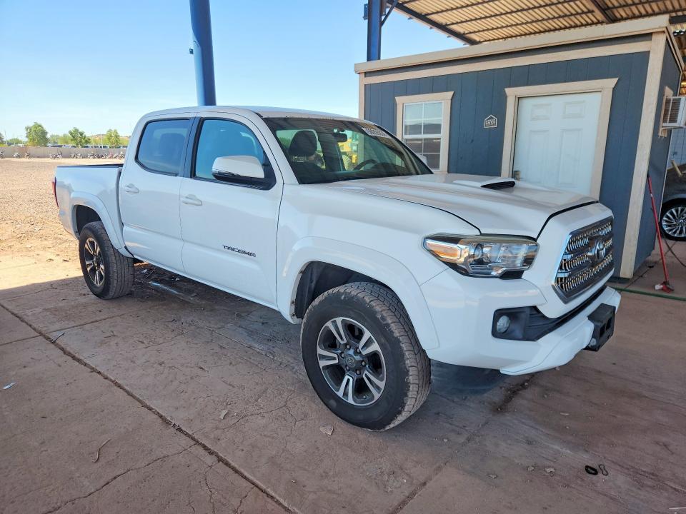 2016 Toyota Tacoma SR5 V6