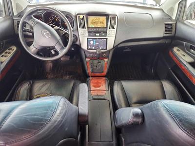 2004 Lexus RX 330