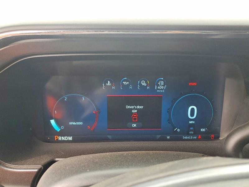 2024 Ford F350 Super Duty