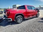 2025 GMC Sierra K1500 SLT