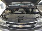 2007 Chevrolet Silverado K1500 Classic Crew Cab