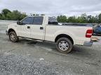 2007 Ford F150 Supercrew