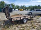 2015 Ulti 2015 Utility Trailer