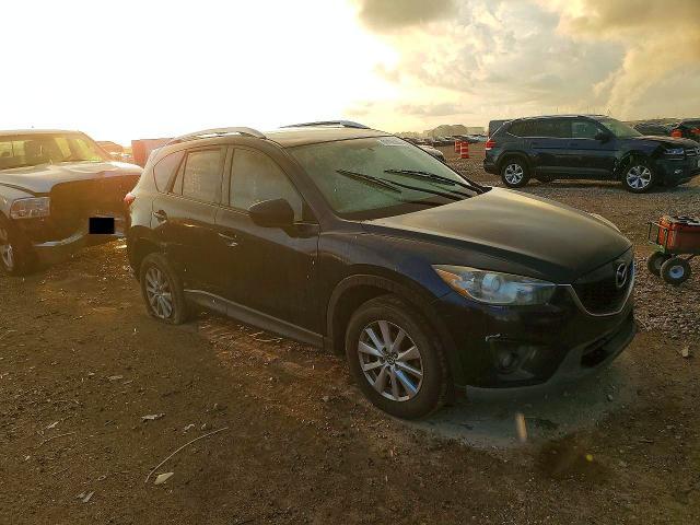 2014 Mazda CX-5 Touring