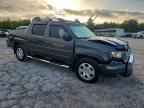 2008 Honda Ridgeline RTL