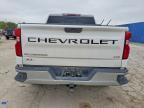 2020 Chevrolet Silverado K1500 LTZ