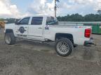 2014 Chevrolet Silverado K1500 LTZ