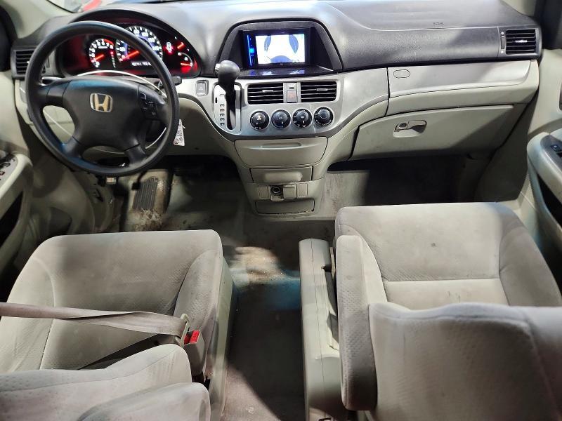 2007 Honda Odyssey LX