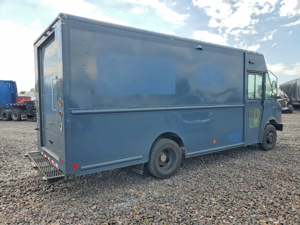 2021 Ford F59 Delivery Truck