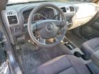 2007 GMC Canyon