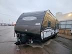 2018 Keystone Aspen Trail Camper