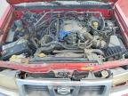 2000 Nissan Frontier XE Desert Runner
