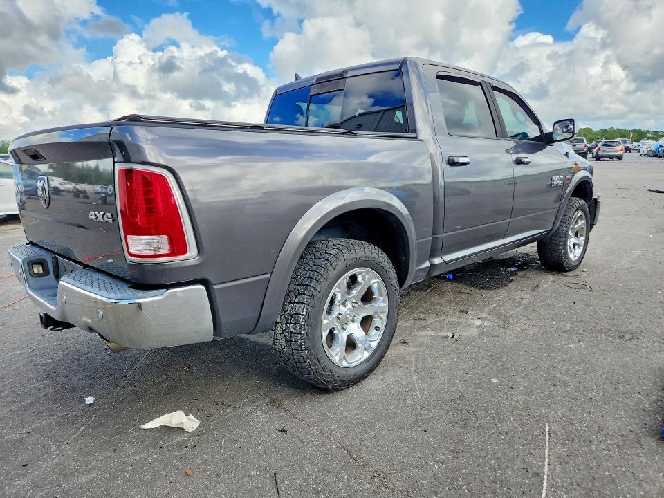 2015 Dodge 1500 Laramie