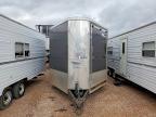 2023 Cross Enclosed Cargo Trailer