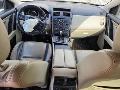2012 Mazda CX-9