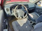 2002 Nissan Frontier XE-V6