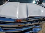 2016 Chevrolet Silverado K2500 Heavy Duty