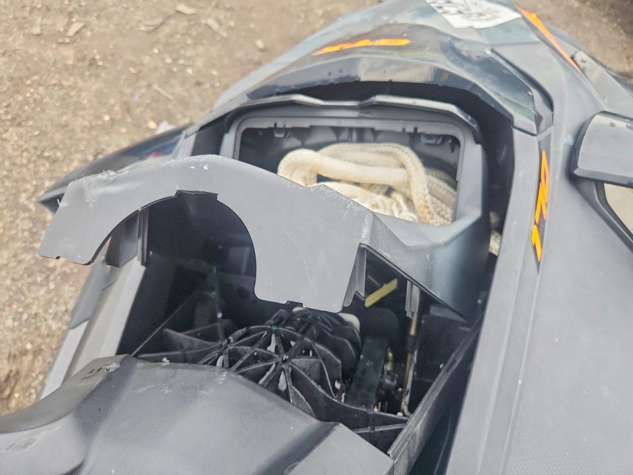 2022 Sea-Doo GTX 170 JET SKI