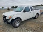 2018 Nissan Frontier S