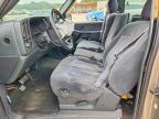 2001 Chevrolet Silverado C1500