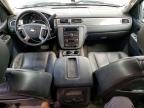 2013 Chevrolet Silverado K3500 LTZ