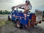 2009 Ford F550 Super Duty Utility / Service Truck
