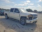 2014 Chevrolet Silverado K1500 High Country