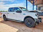 2025 Ford F150 Lightning PRO