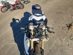 2008 Suzuki GSX-R600