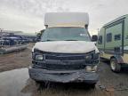 2014 Chevrolet Express Delivery Truck