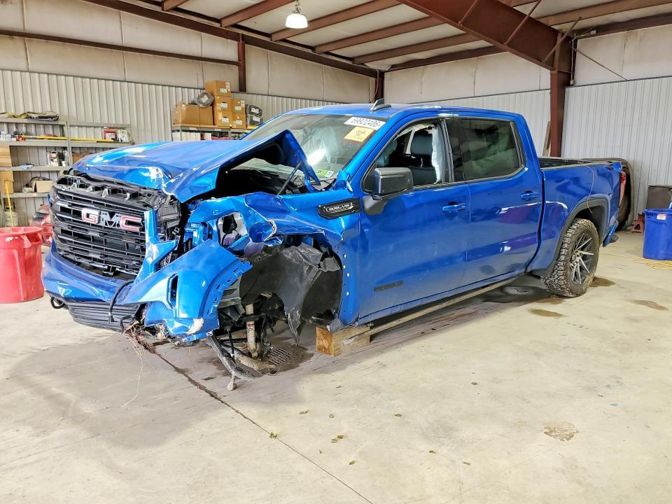 2023 GMC Sierra K1500 Elevation