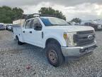 2019 Ford F350 Super Duty
