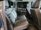 2019 Chevrolet Silverado K1500 LTZ
