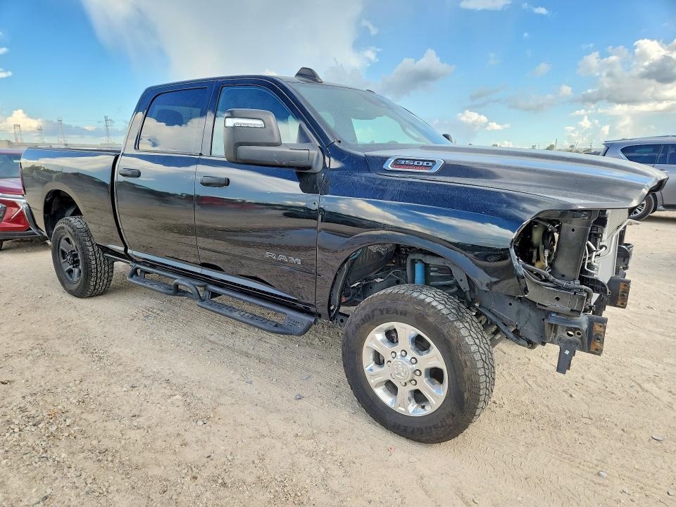 2025 Dodge RAM 2500 BIG Horn