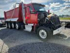 2018 Kenworth T880 Dump Truck