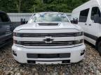 2018 Chevrolet Silverado K3500 LTZ